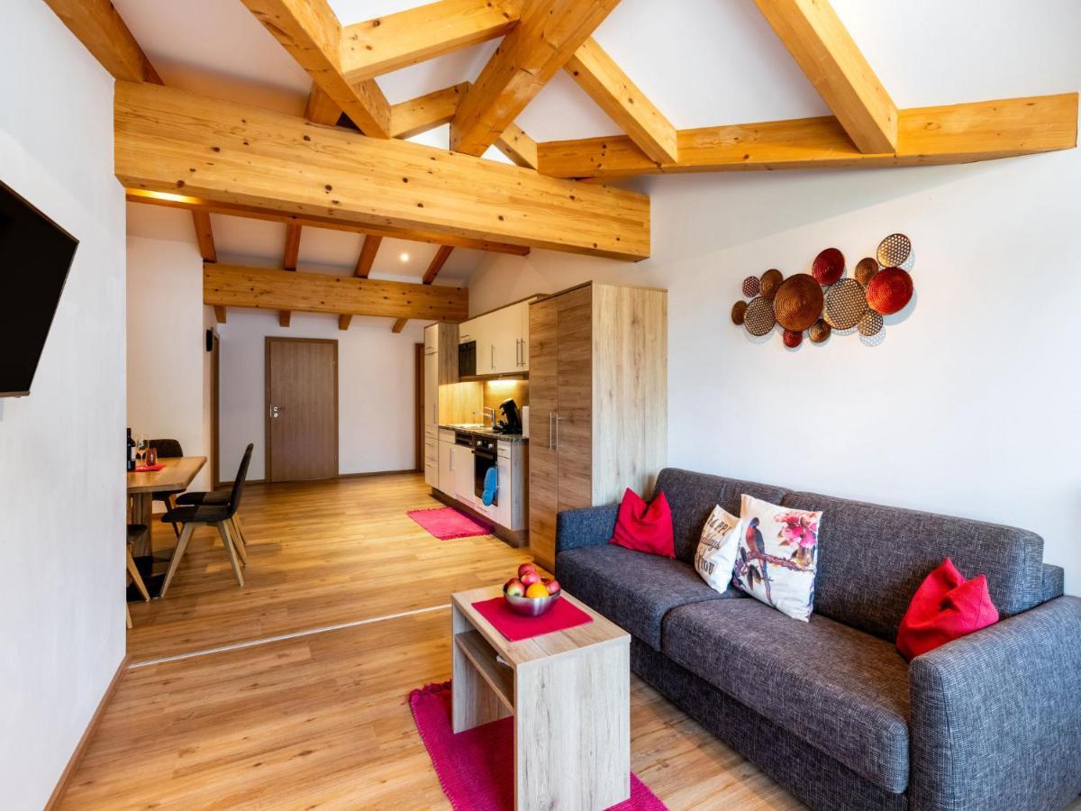 Apartment Mooslehen-3 By Interhome Schattberg Экстерьер фото