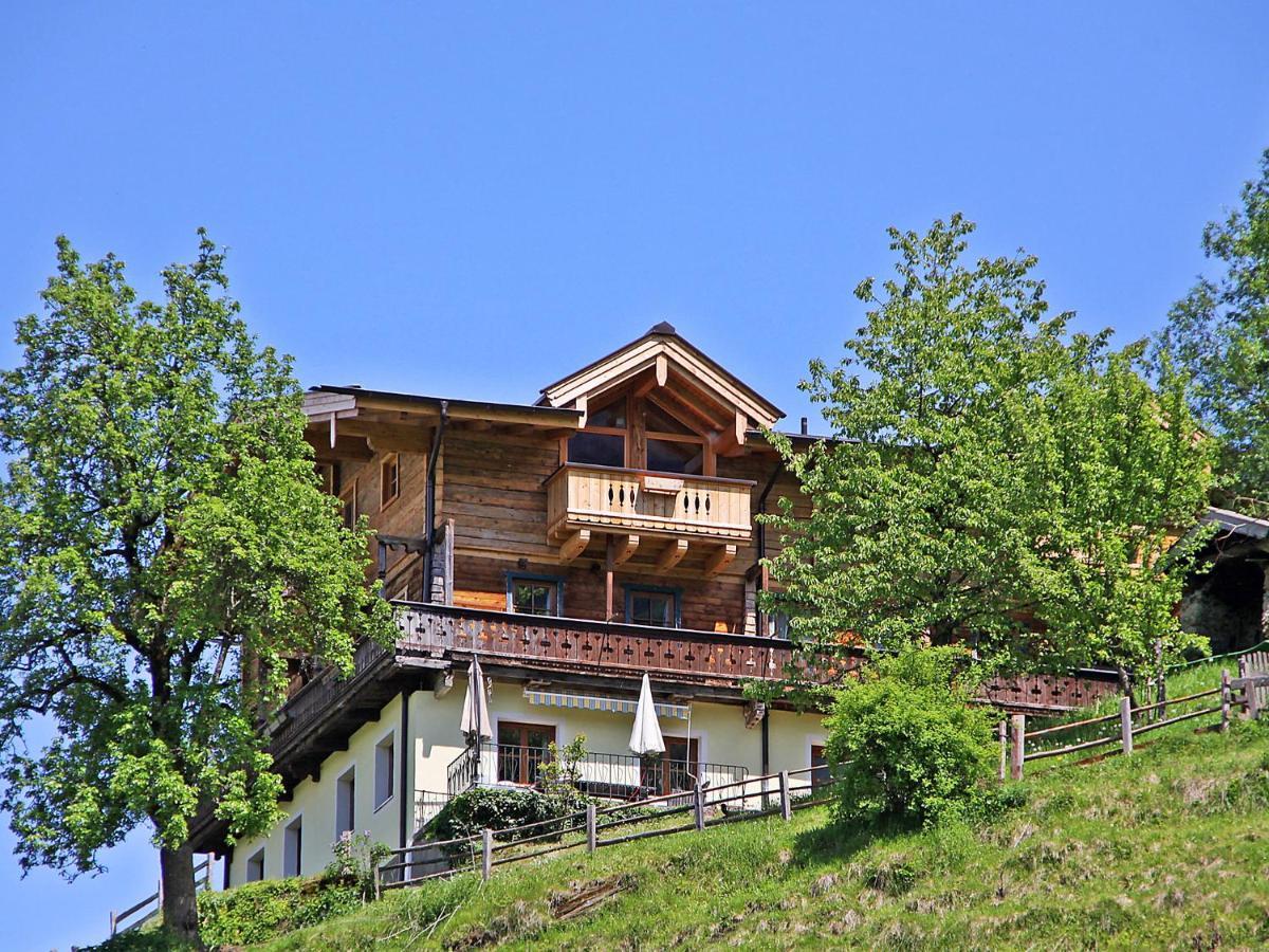 Apartment Mooslehen-3 By Interhome Schattberg Экстерьер фото