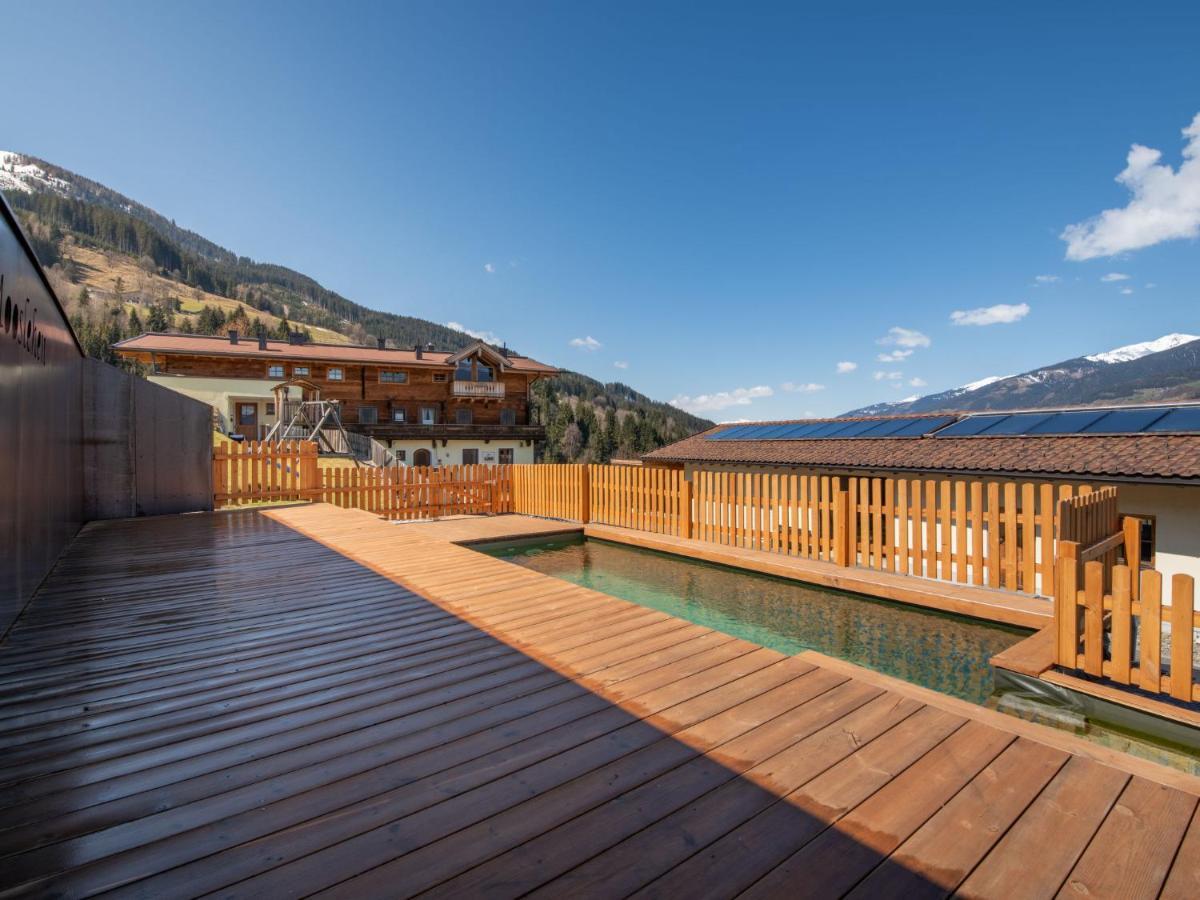 Apartment Mooslehen-3 By Interhome Schattberg Экстерьер фото