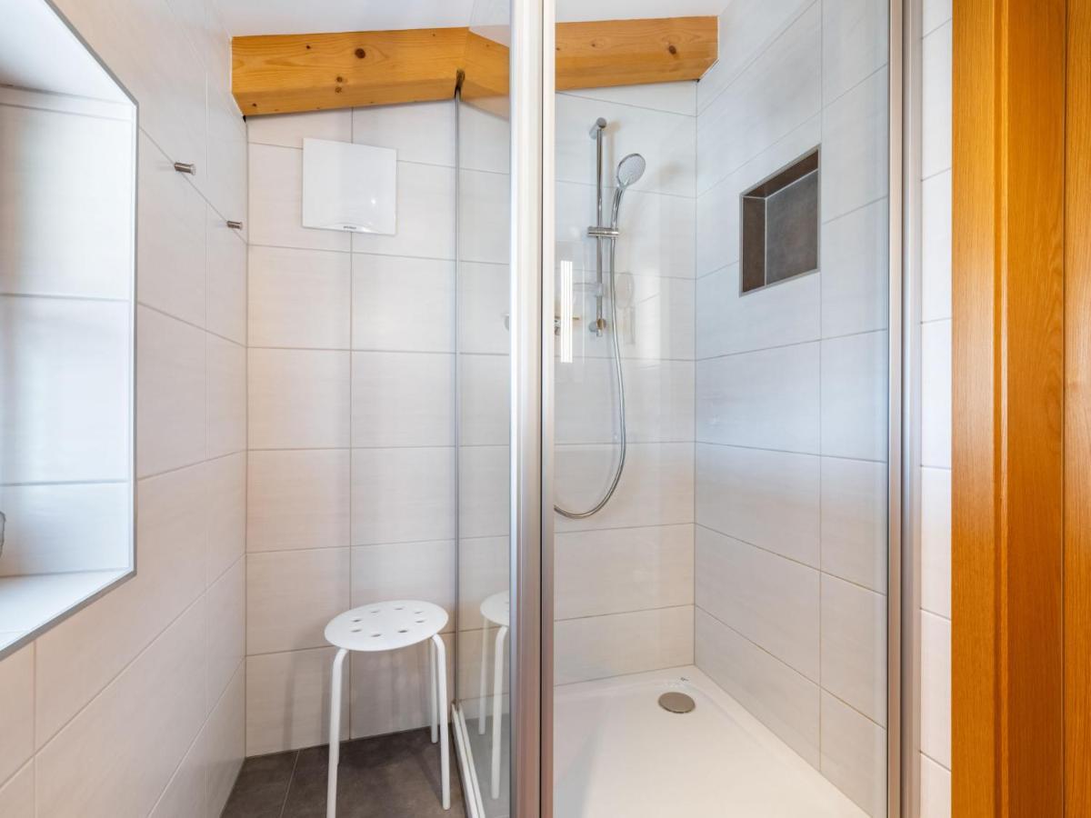 Apartment Mooslehen-3 By Interhome Schattberg Экстерьер фото