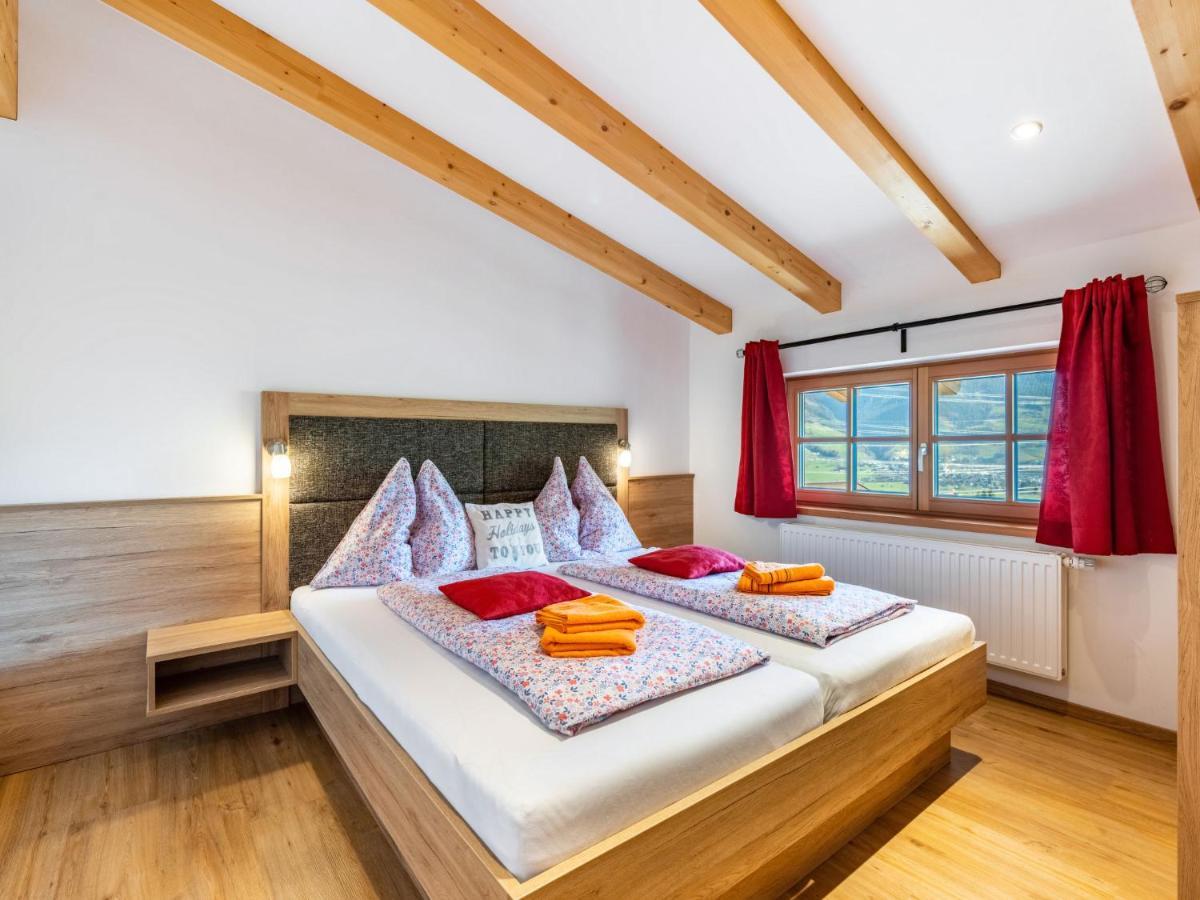 Apartment Mooslehen-3 By Interhome Schattberg Экстерьер фото