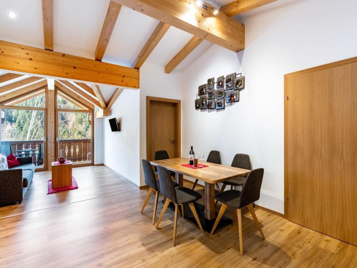 Apartment Mooslehen-3 By Interhome Schattberg Экстерьер фото