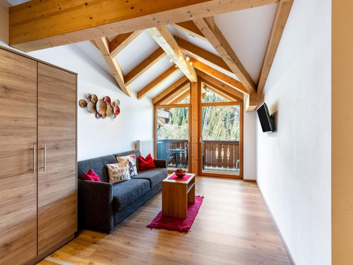 Apartment Mooslehen-3 By Interhome Schattberg Экстерьер фото