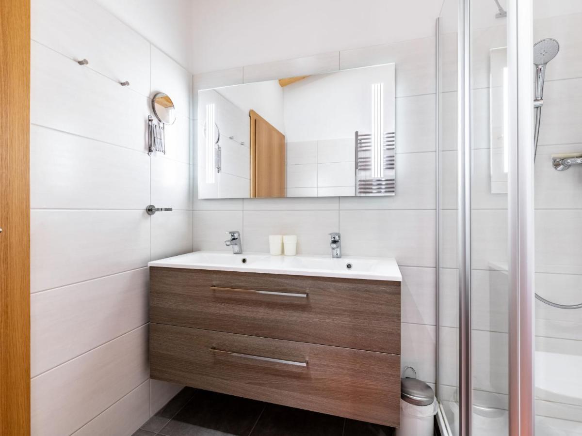 Apartment Mooslehen-3 By Interhome Schattberg Экстерьер фото