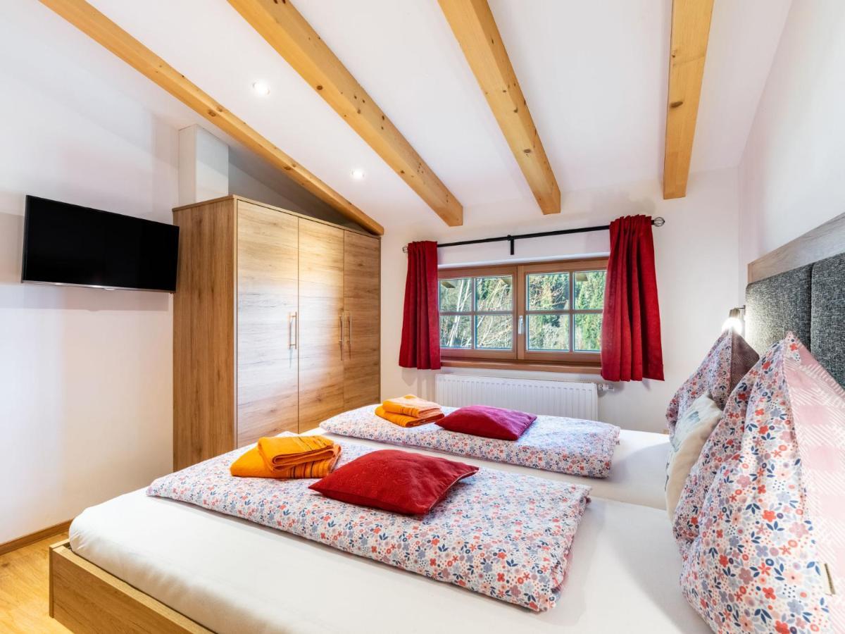 Apartment Mooslehen-3 By Interhome Schattberg Экстерьер фото
